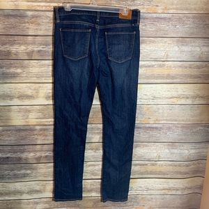 Lucky Brand Jeans - Lucky Brand Jeans Brooke Straight 8/29 x 32 Lucky Brand Jeans - Lucky Brand Jeans Brooke Straight 8/29 x 32